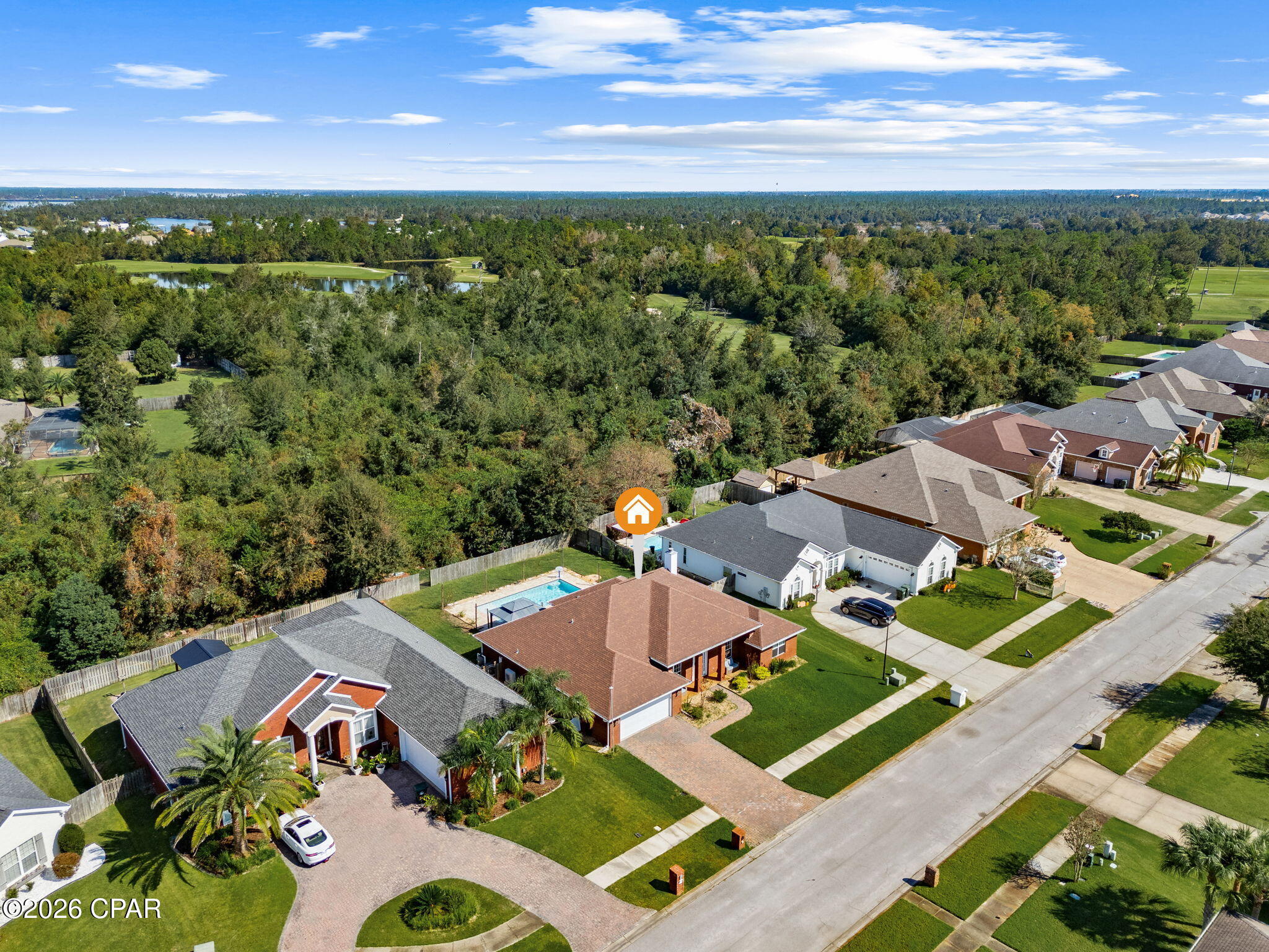 409 Landings Drive Lynn Haven FL 32444