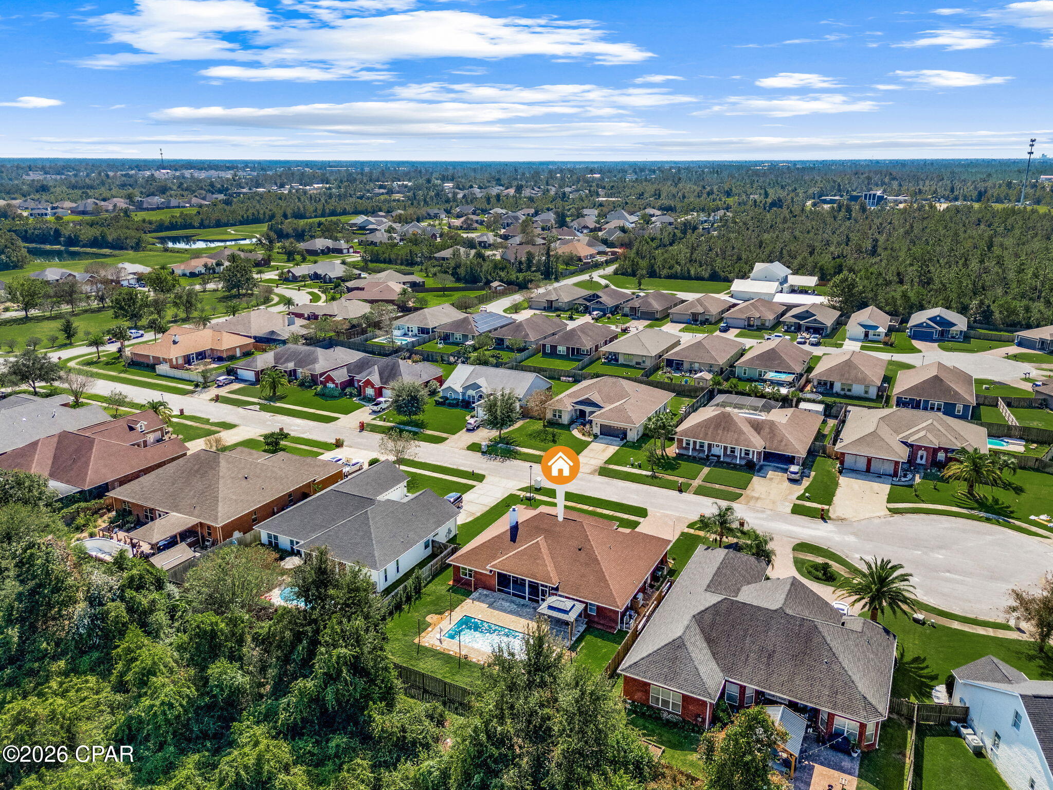 409 Landings Drive Lynn Haven FL 32444