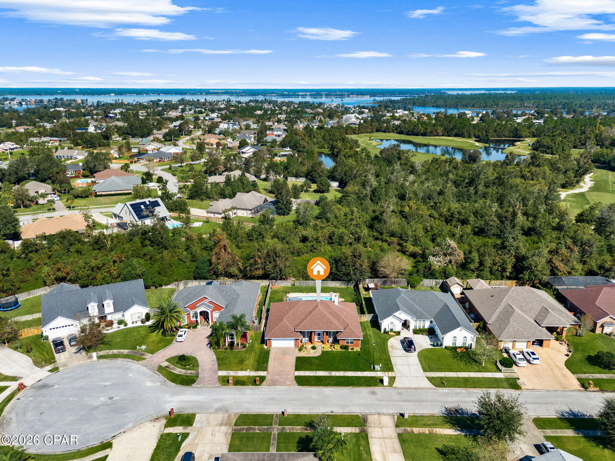 409 Landings Drive Lynn Haven FL 32444
