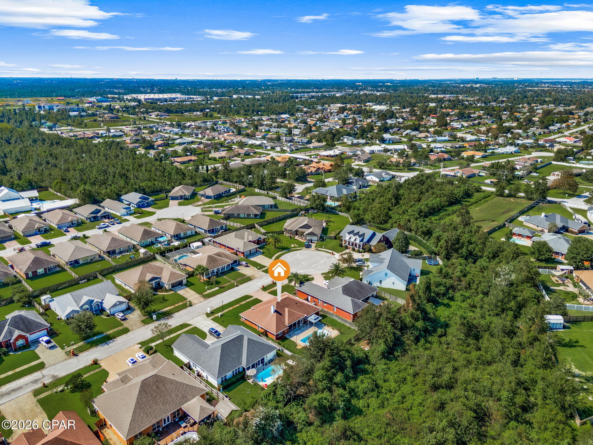 409 Landings Drive Lynn Haven FL 32444