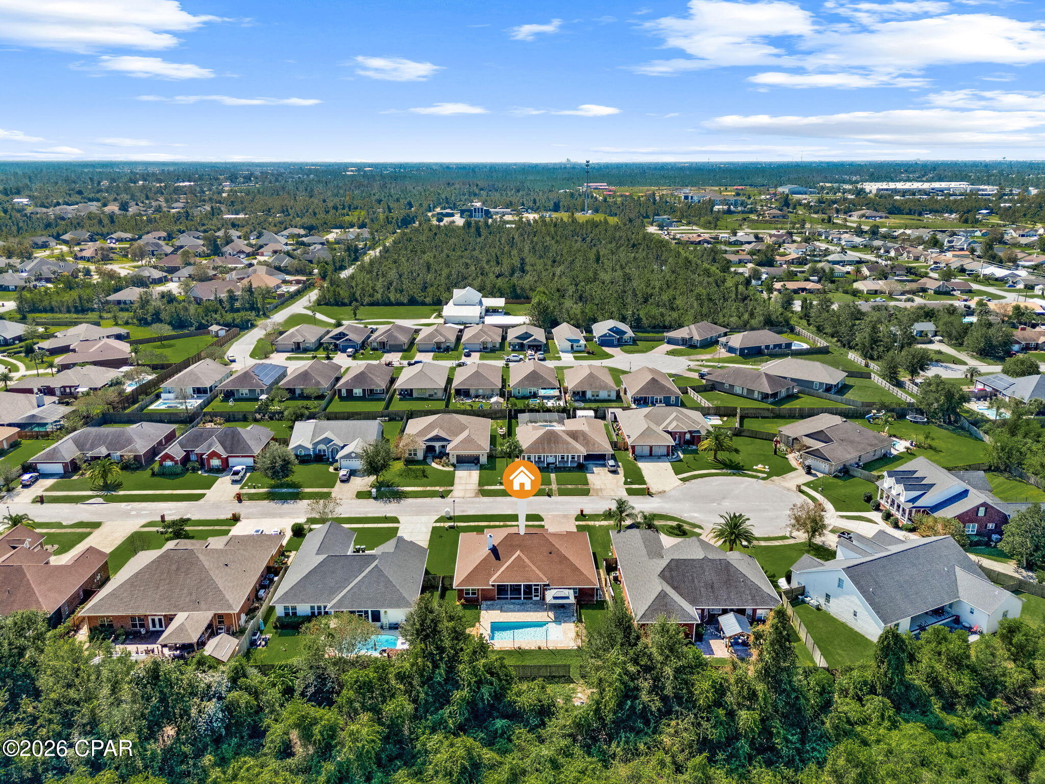 409 Landings Drive Lynn Haven FL 32444