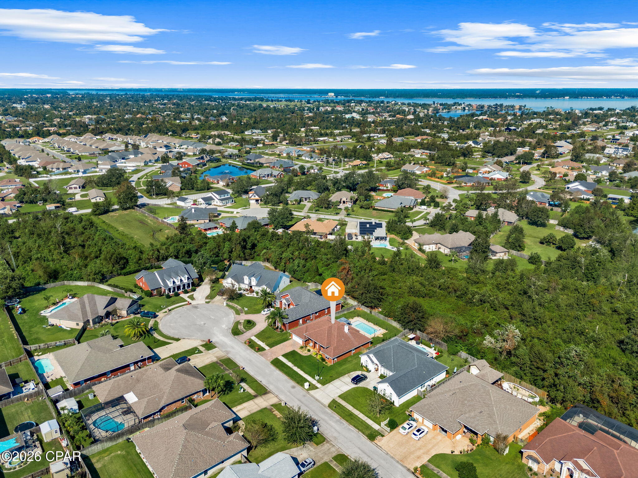 409 Landings Drive Lynn Haven FL 32444