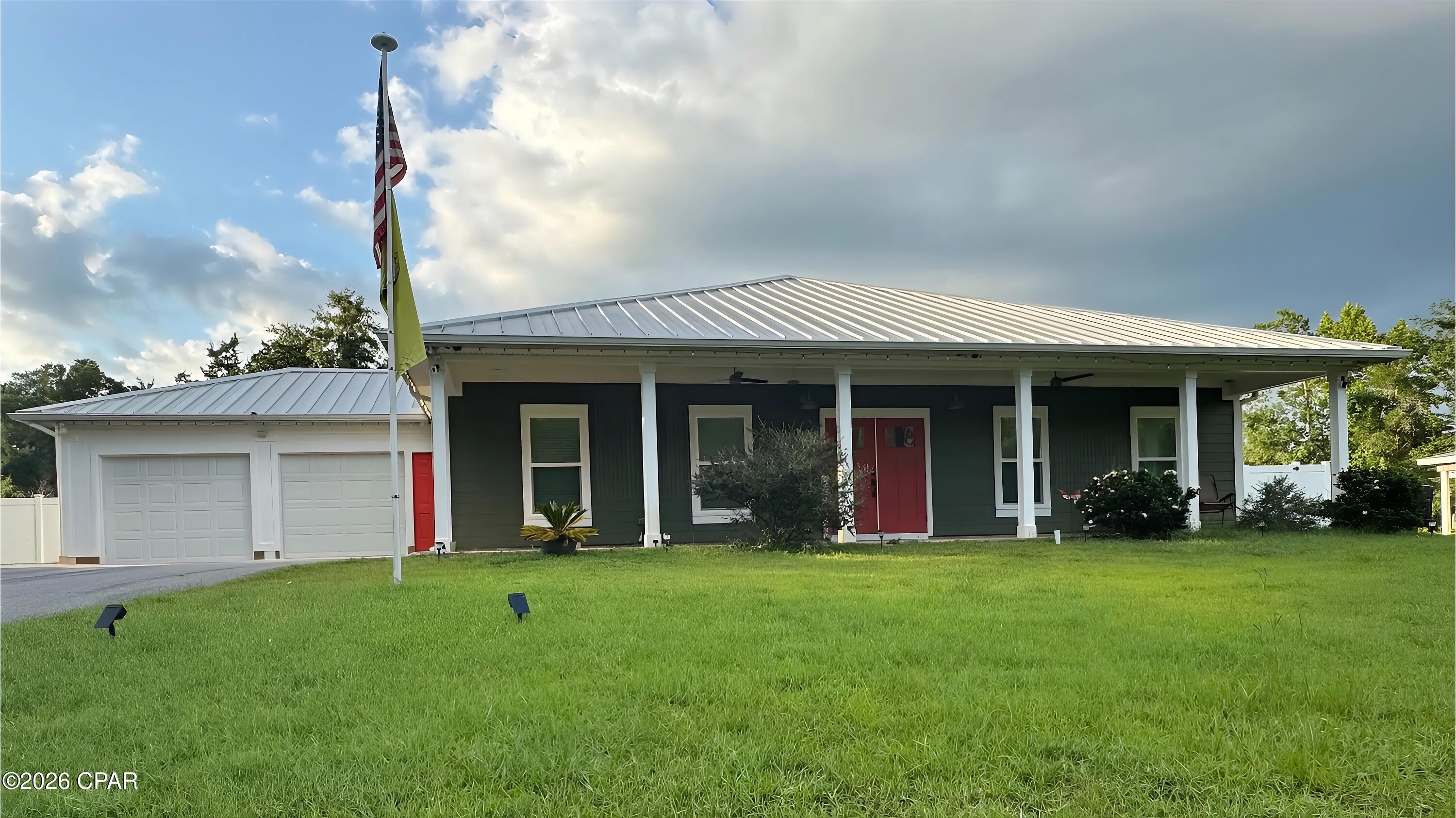 575 W River Road Wewahitchka FL 32465