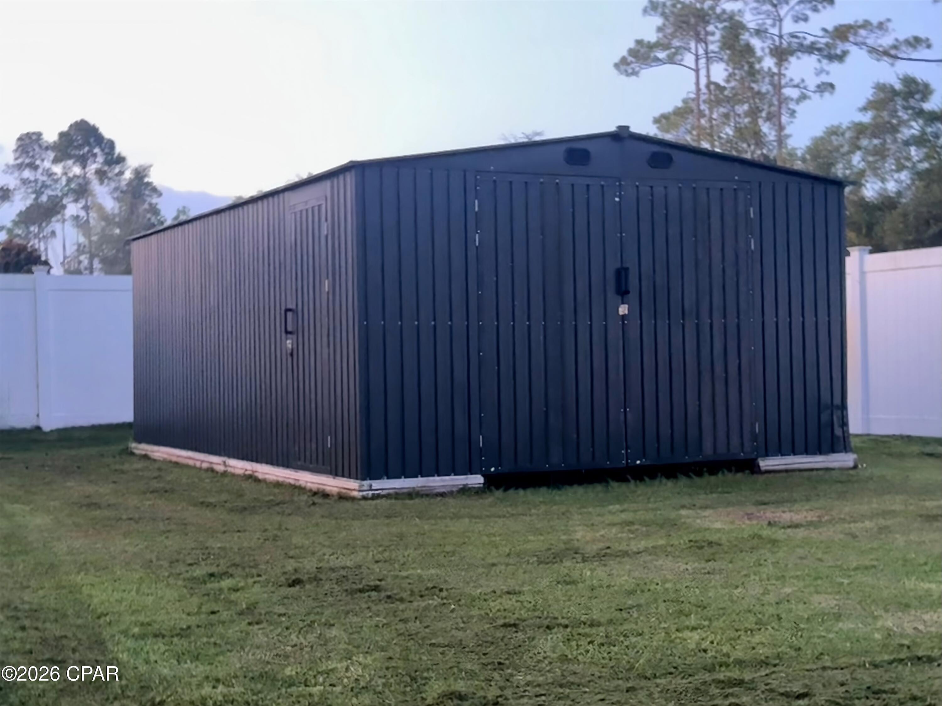 575 W River Road Wewahitchka FL 32465