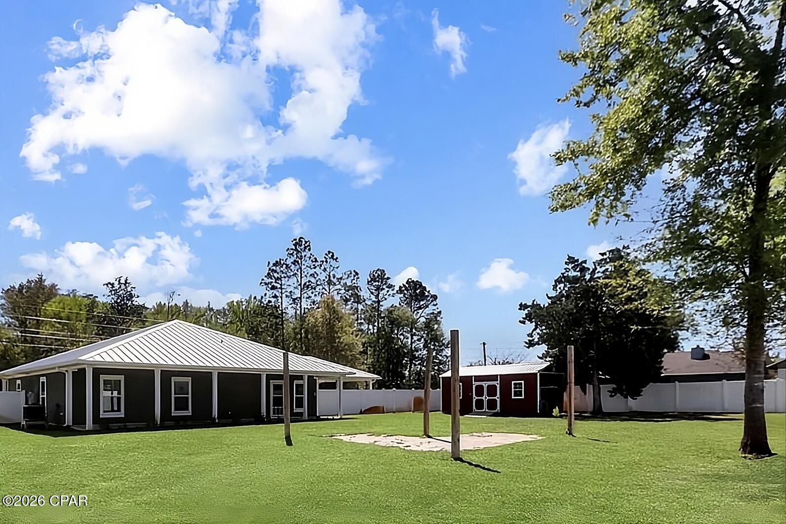 575 W River Road Wewahitchka FL 32465