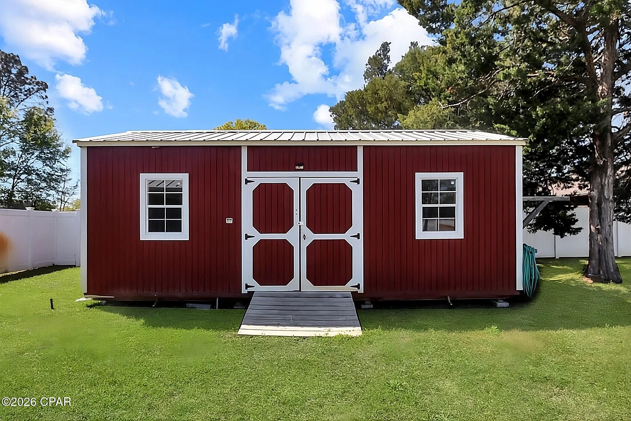 575 W River Road Wewahitchka FL 32465