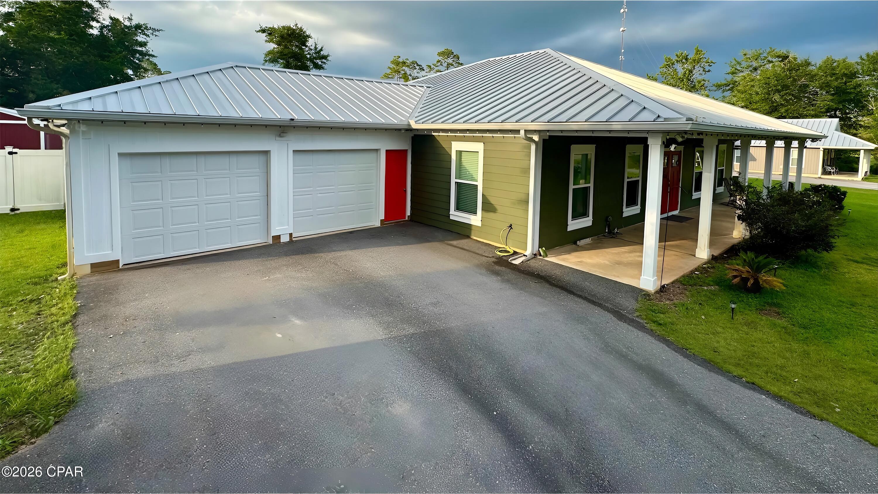 575 W River Road Wewahitchka FL 32465