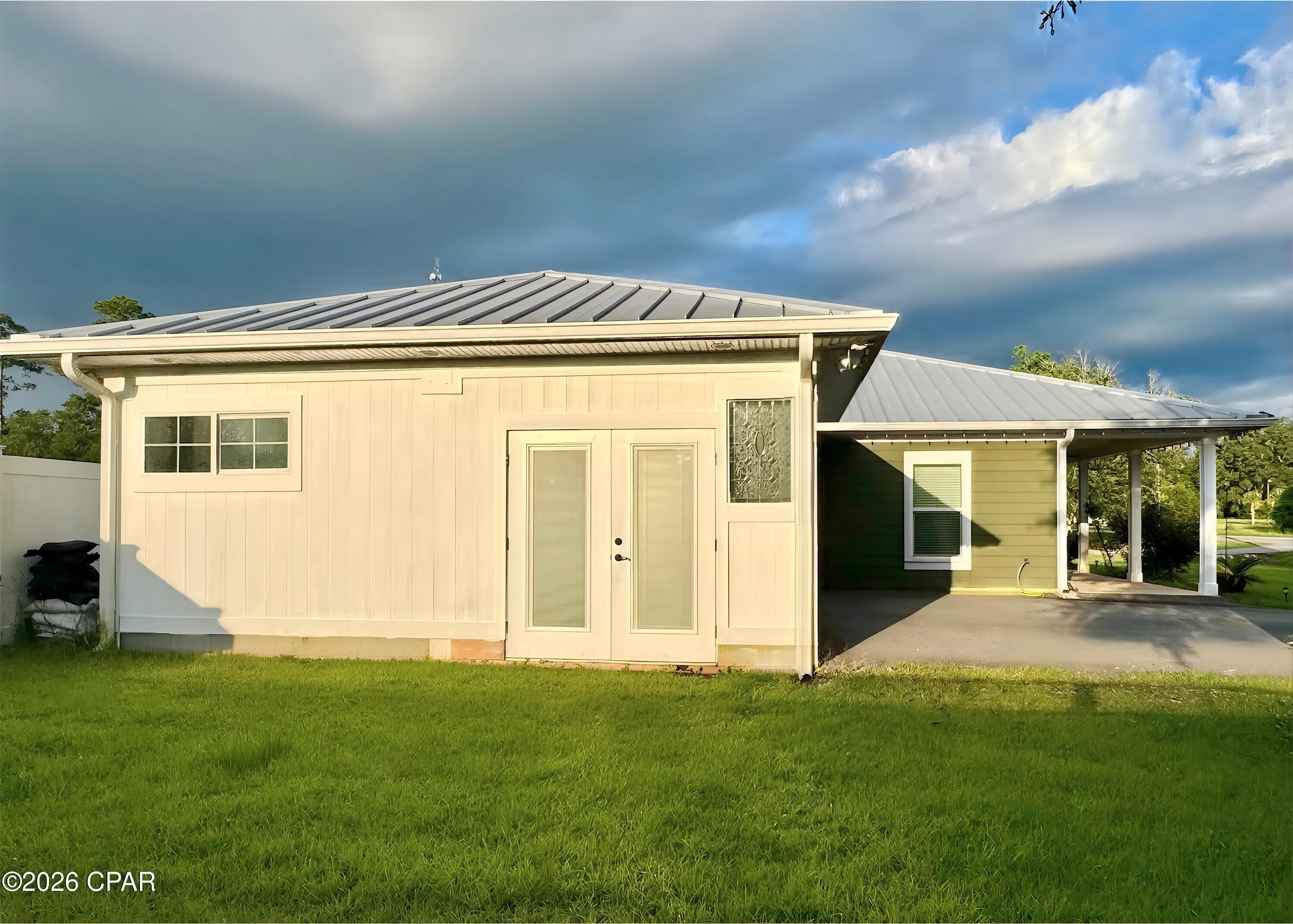 575 W River Road Wewahitchka FL 32465