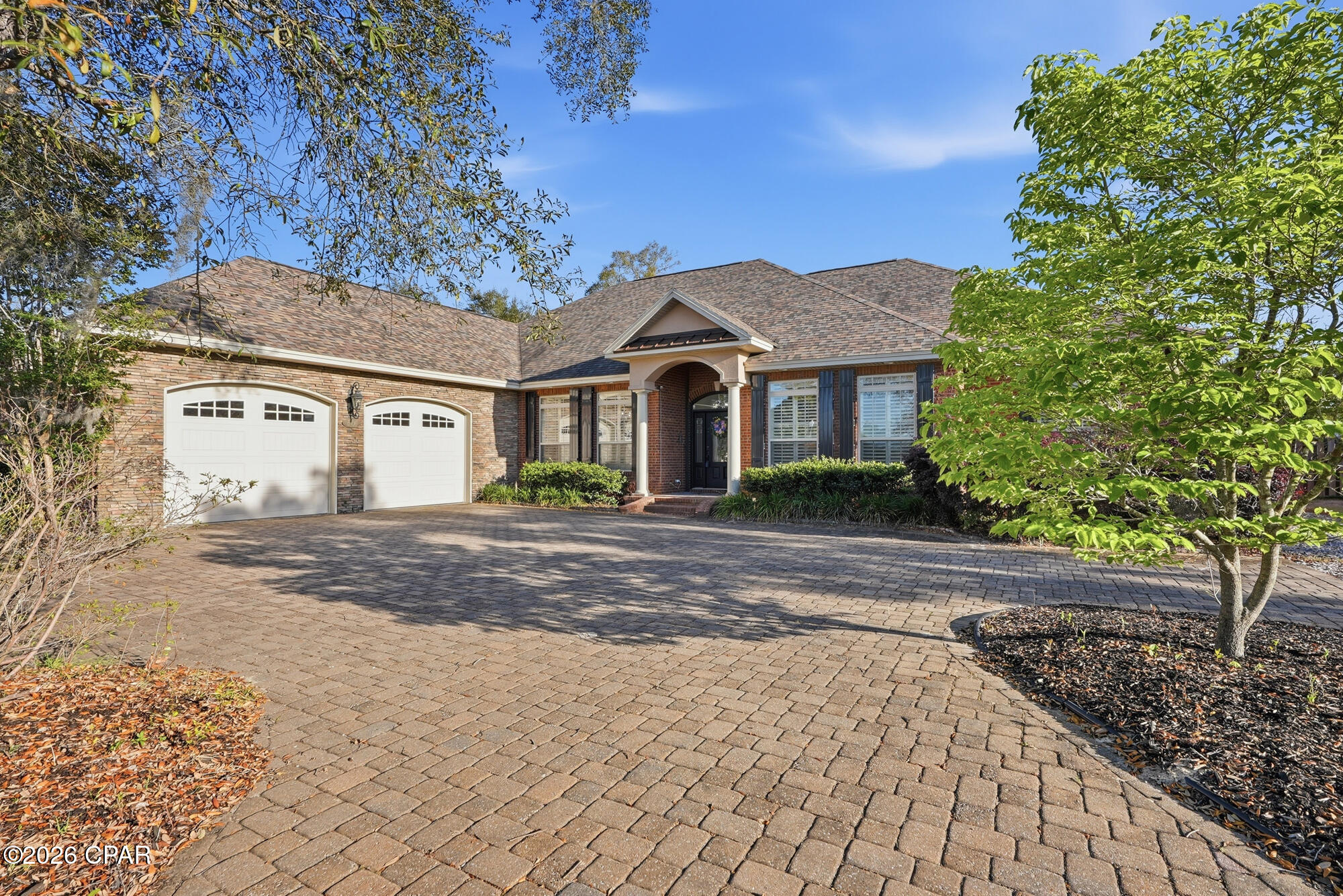 5106 Sacred Oak Drive Panama City FL 32404