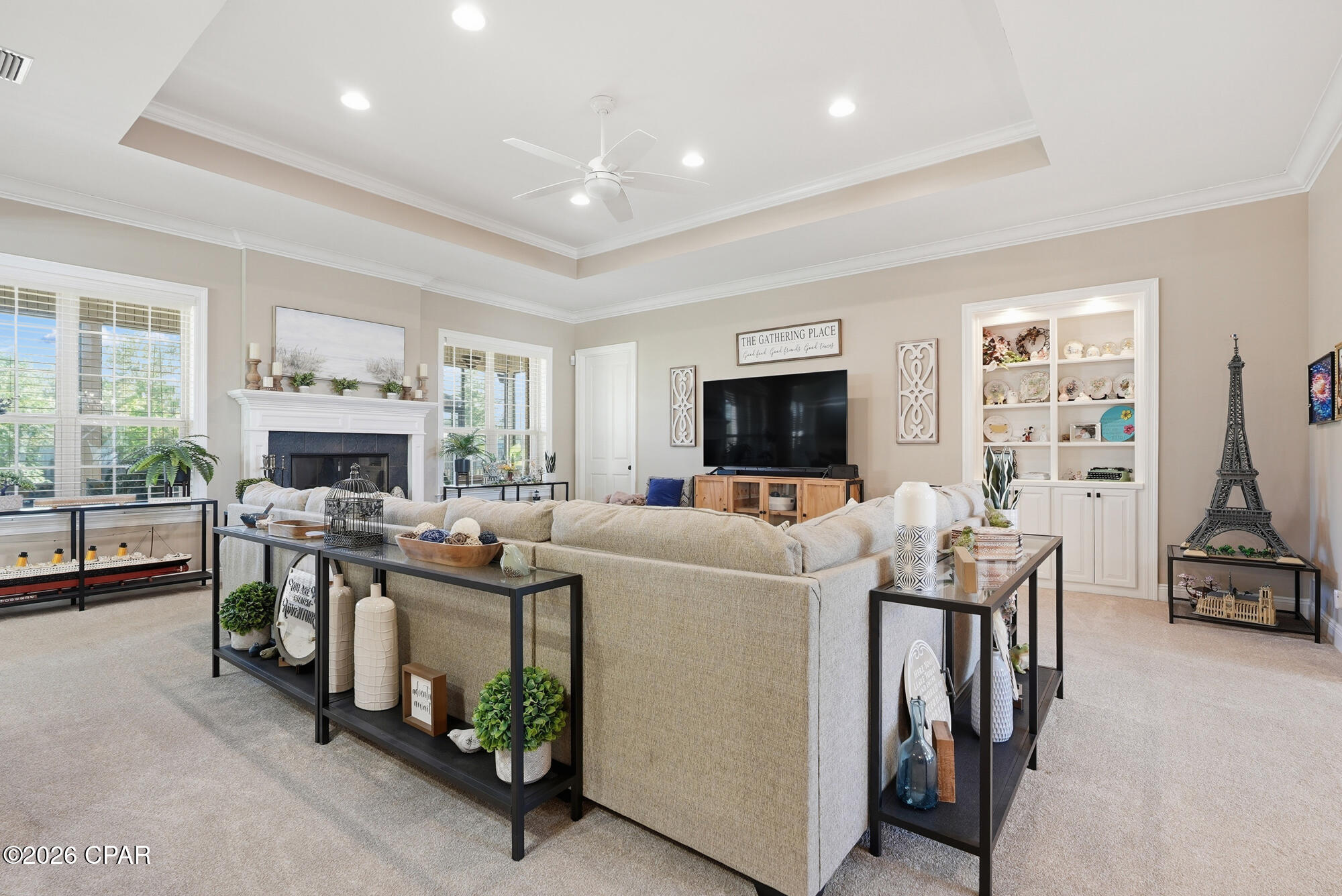 5106 Sacred Oak Drive Panama City FL 32404