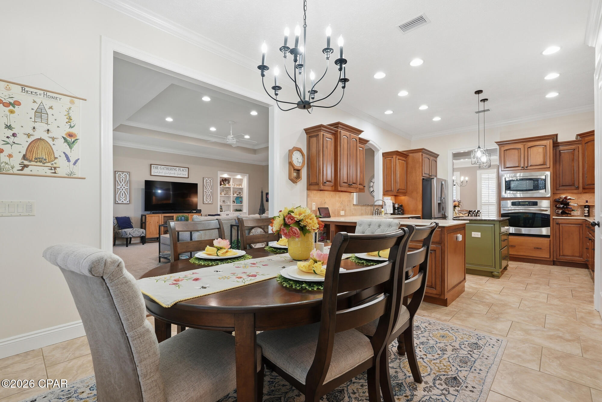 5106 Sacred Oak Drive Panama City FL 32404