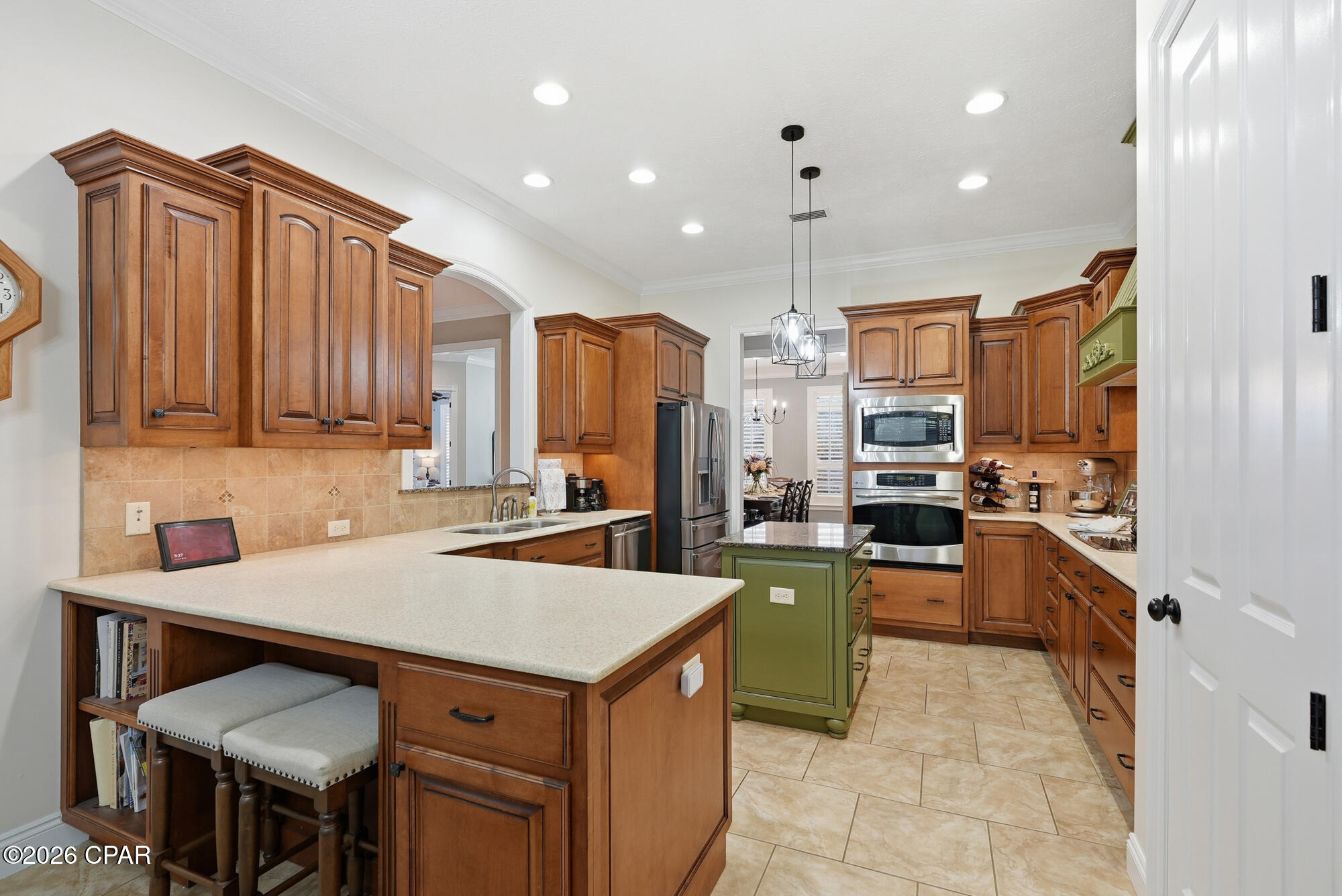 5106 Sacred Oak Drive Panama City FL 32404