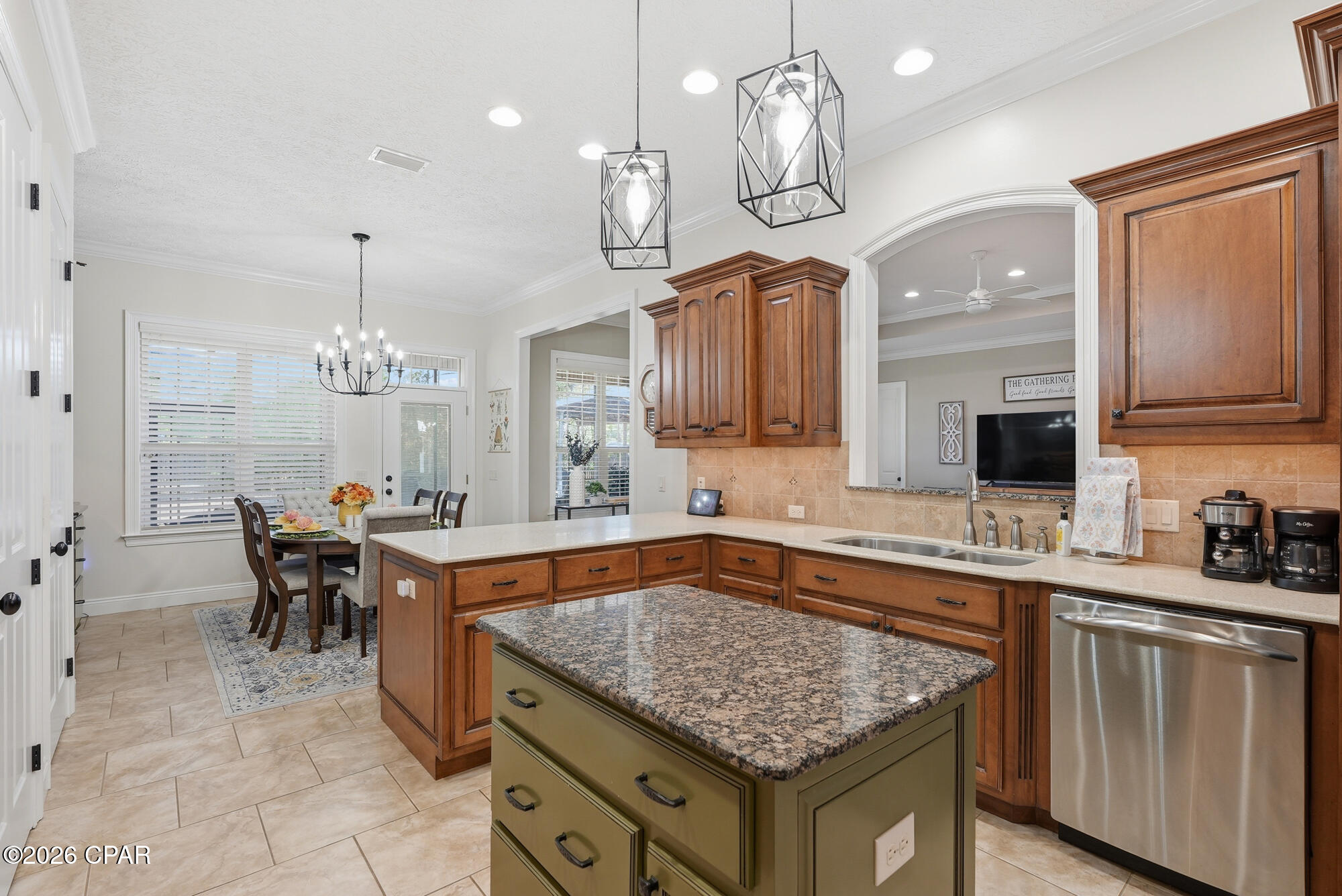 5106 Sacred Oak Drive Panama City FL 32404
