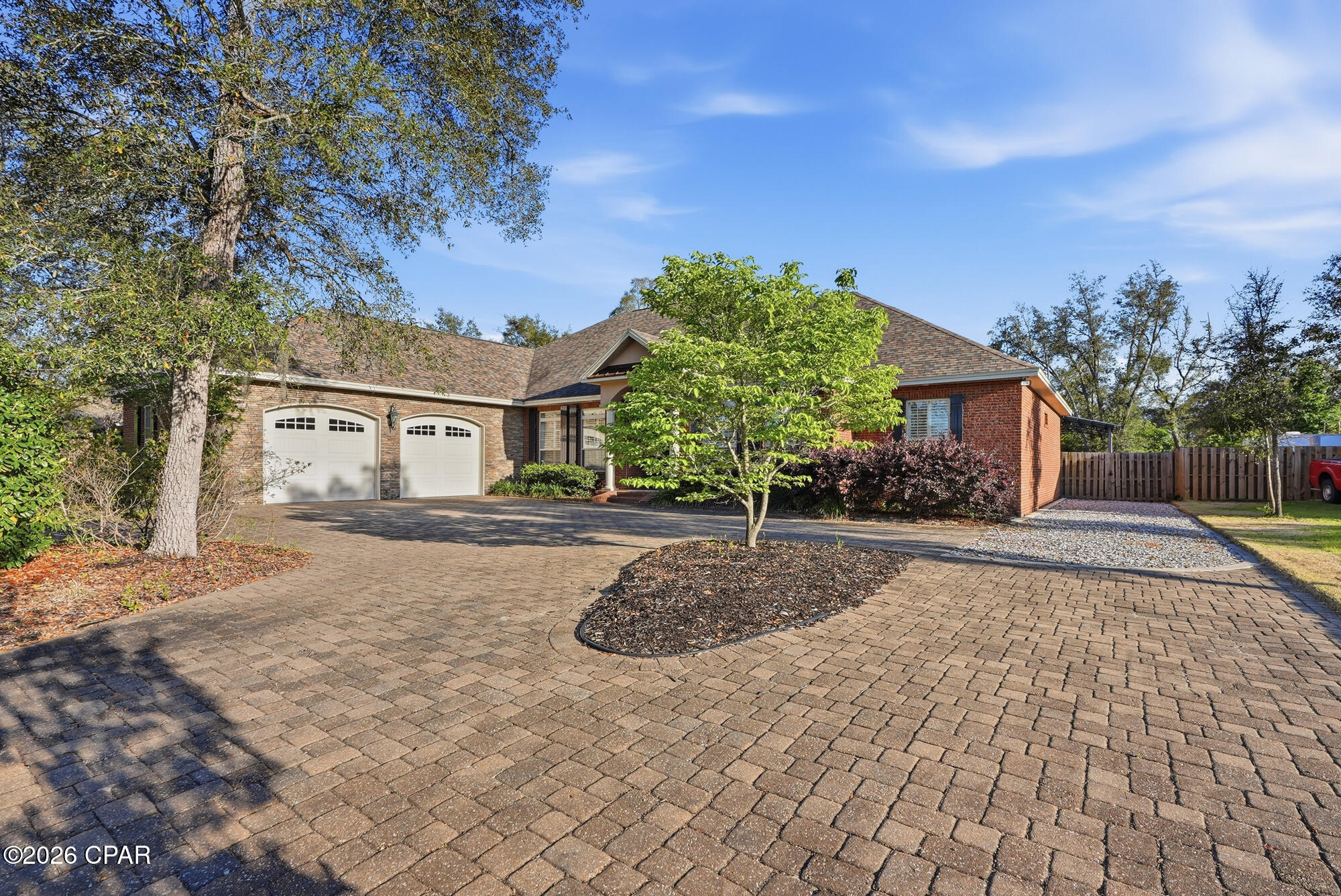 5106 Sacred Oak Drive Panama City FL 32404