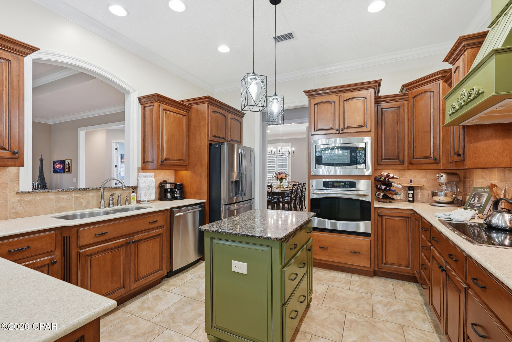 5106 Sacred Oak Drive Panama City FL 32404