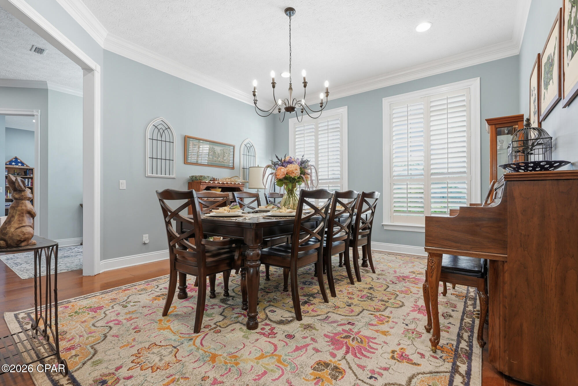5106 Sacred Oak Drive Panama City FL 32404