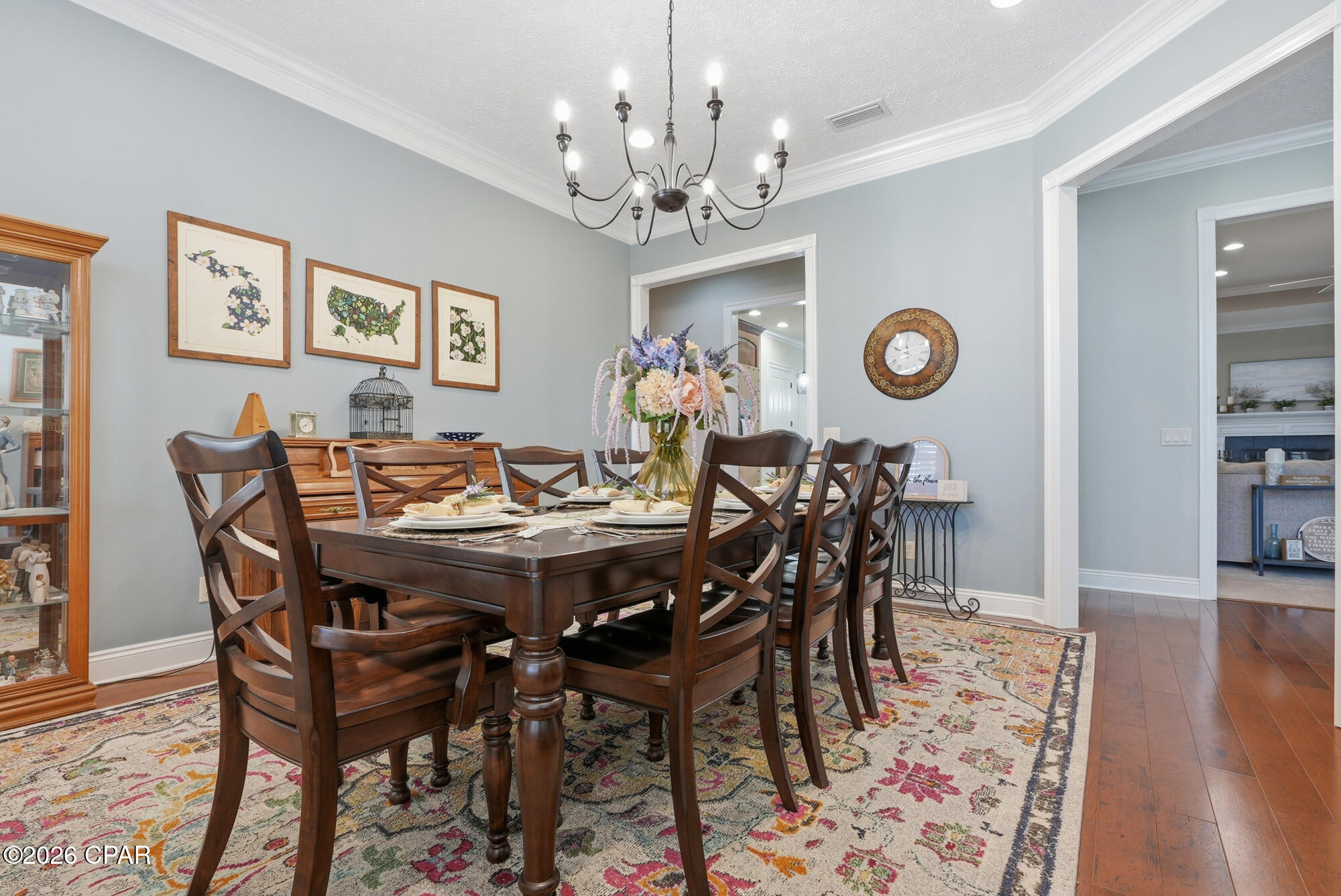 5106 Sacred Oak Drive Panama City FL 32404