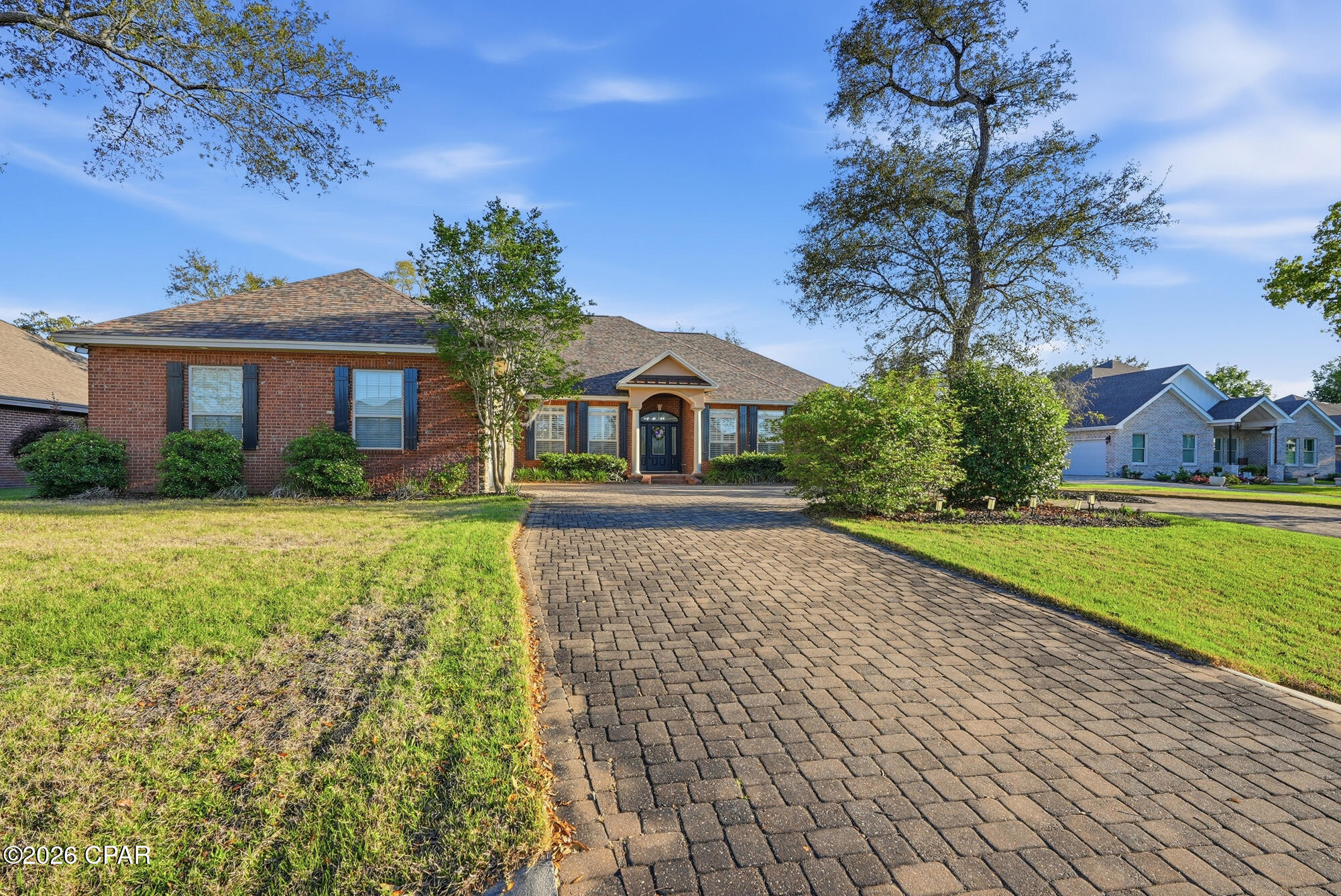 5106 Sacred Oak Drive Panama City FL 32404