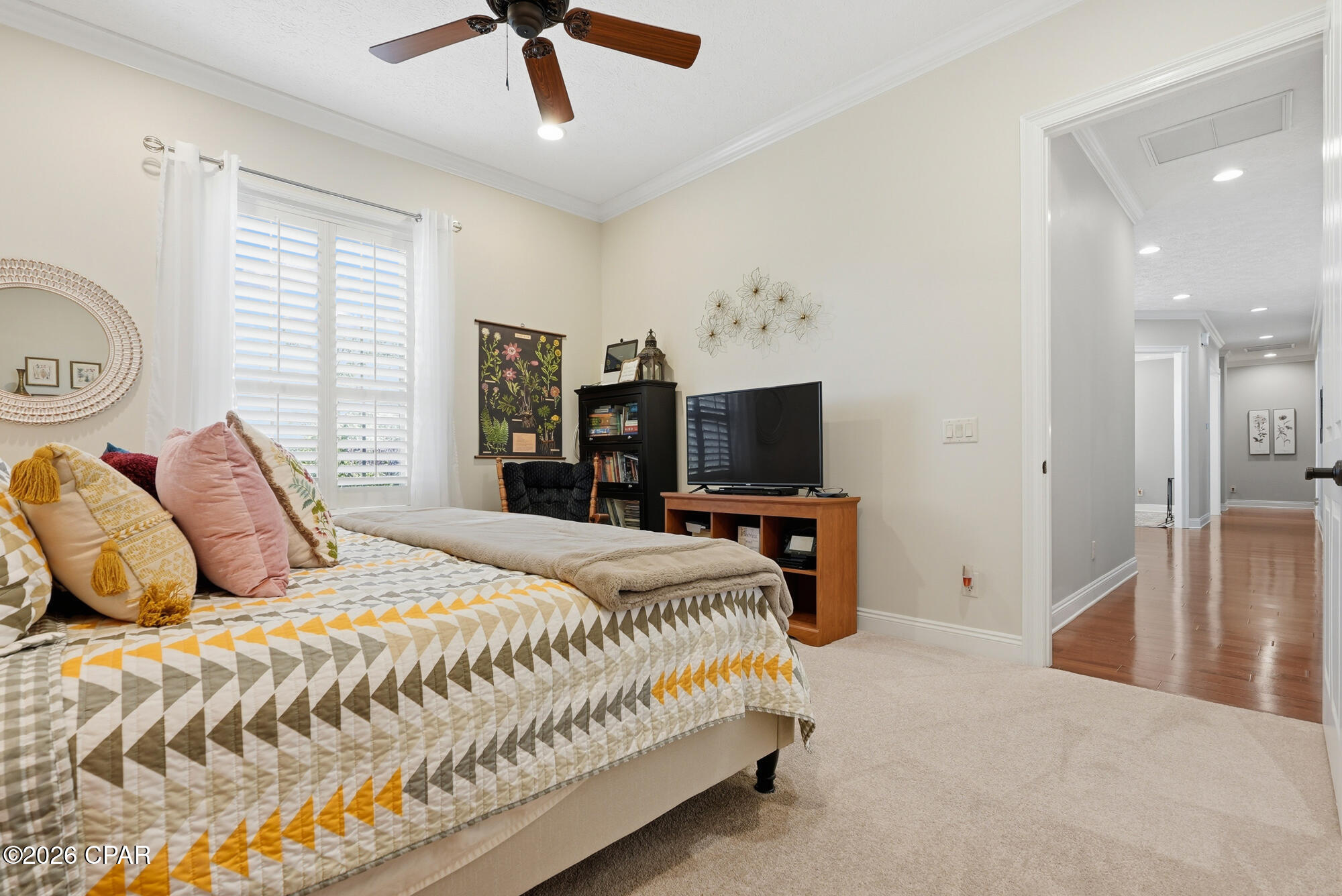 5106 Sacred Oak Drive Panama City FL 32404