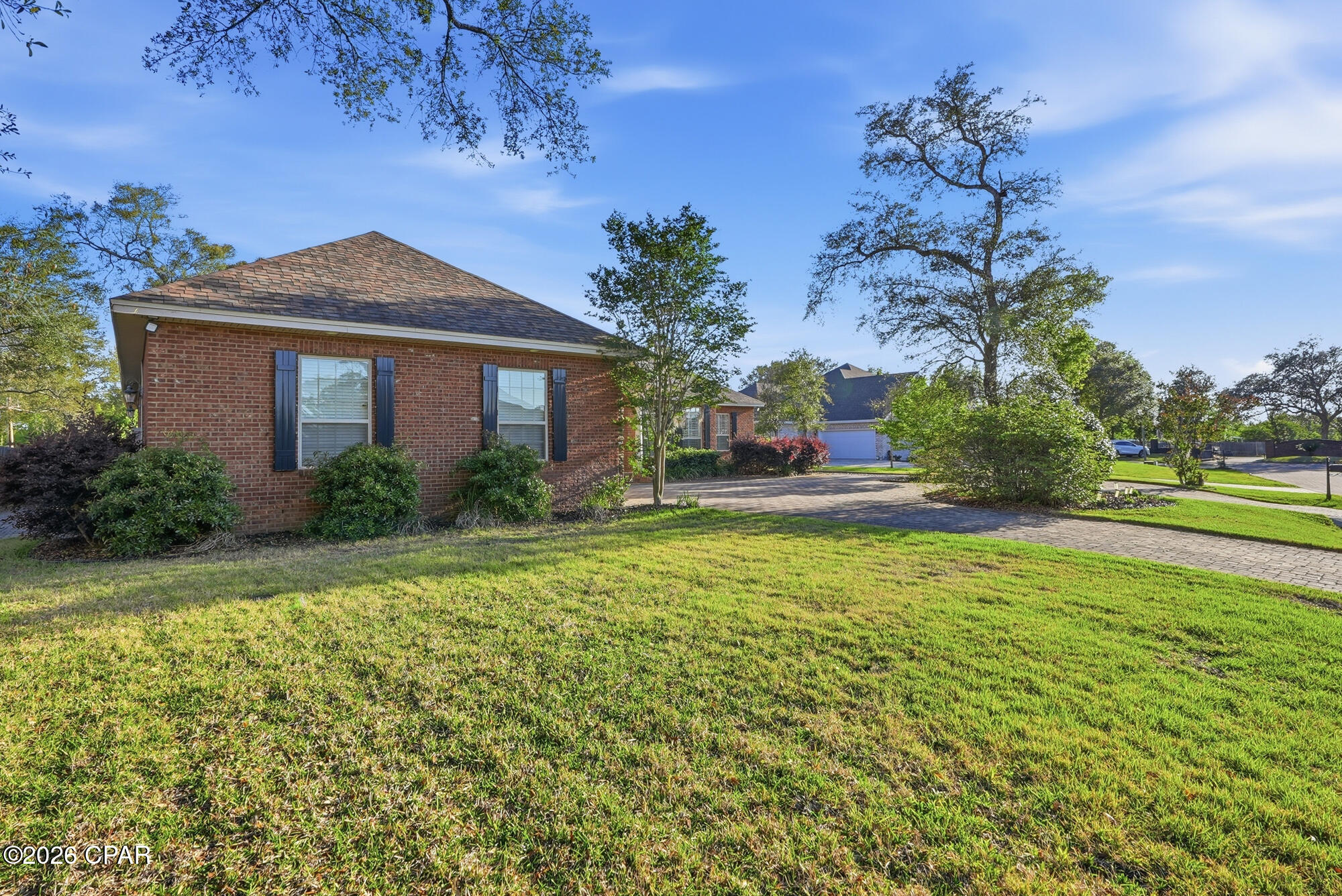 5106 Sacred Oak Drive Panama City FL 32404
