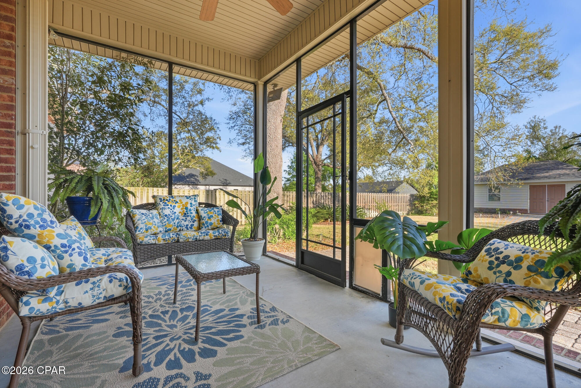 5106 Sacred Oak Drive Panama City FL 32404