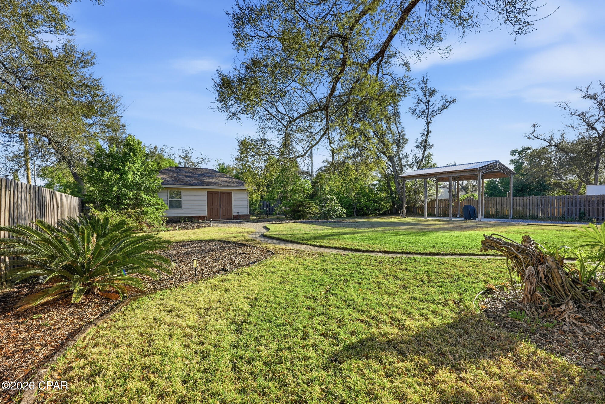 5106 Sacred Oak Drive Panama City FL 32404