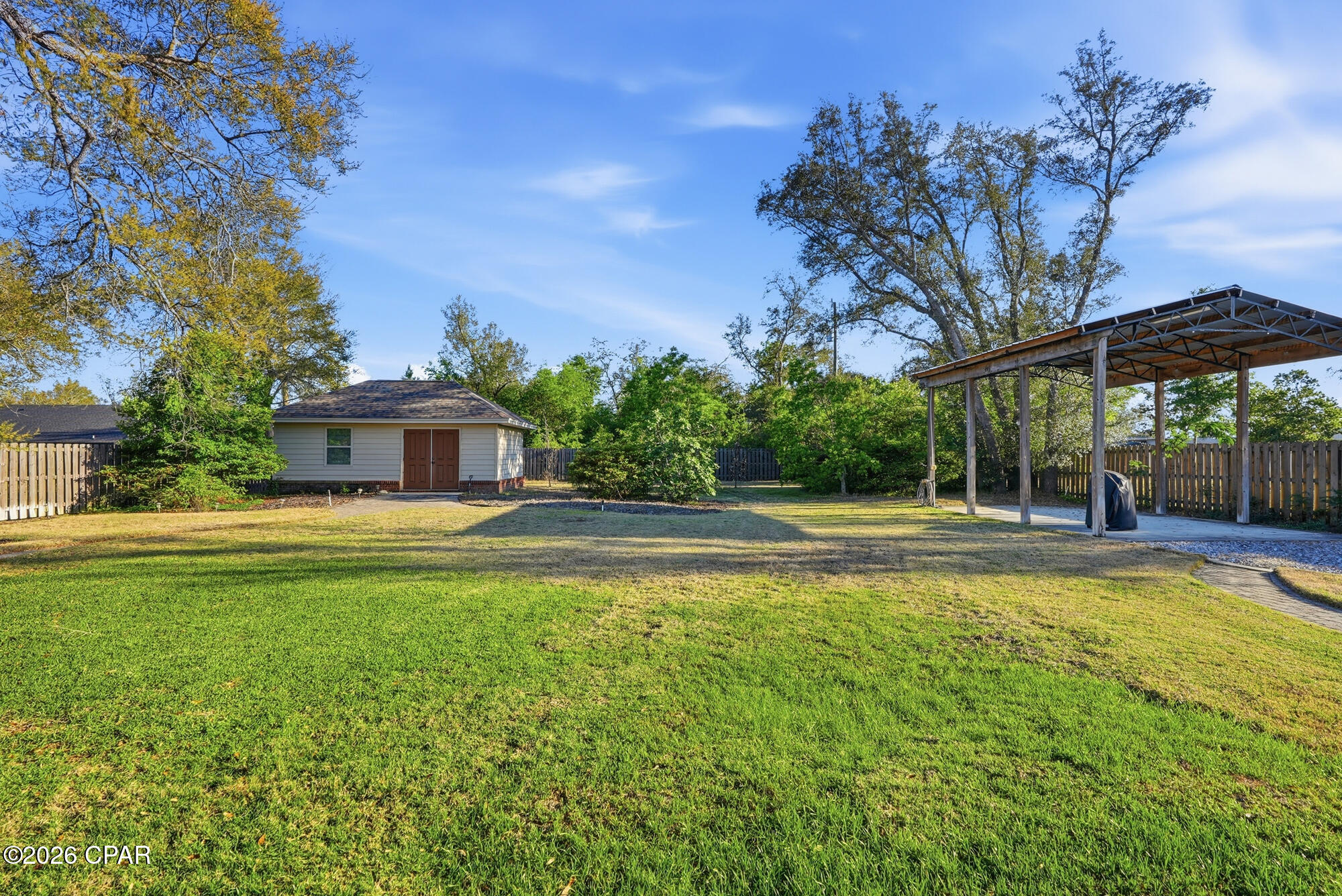 5106 Sacred Oak Drive Panama City FL 32404