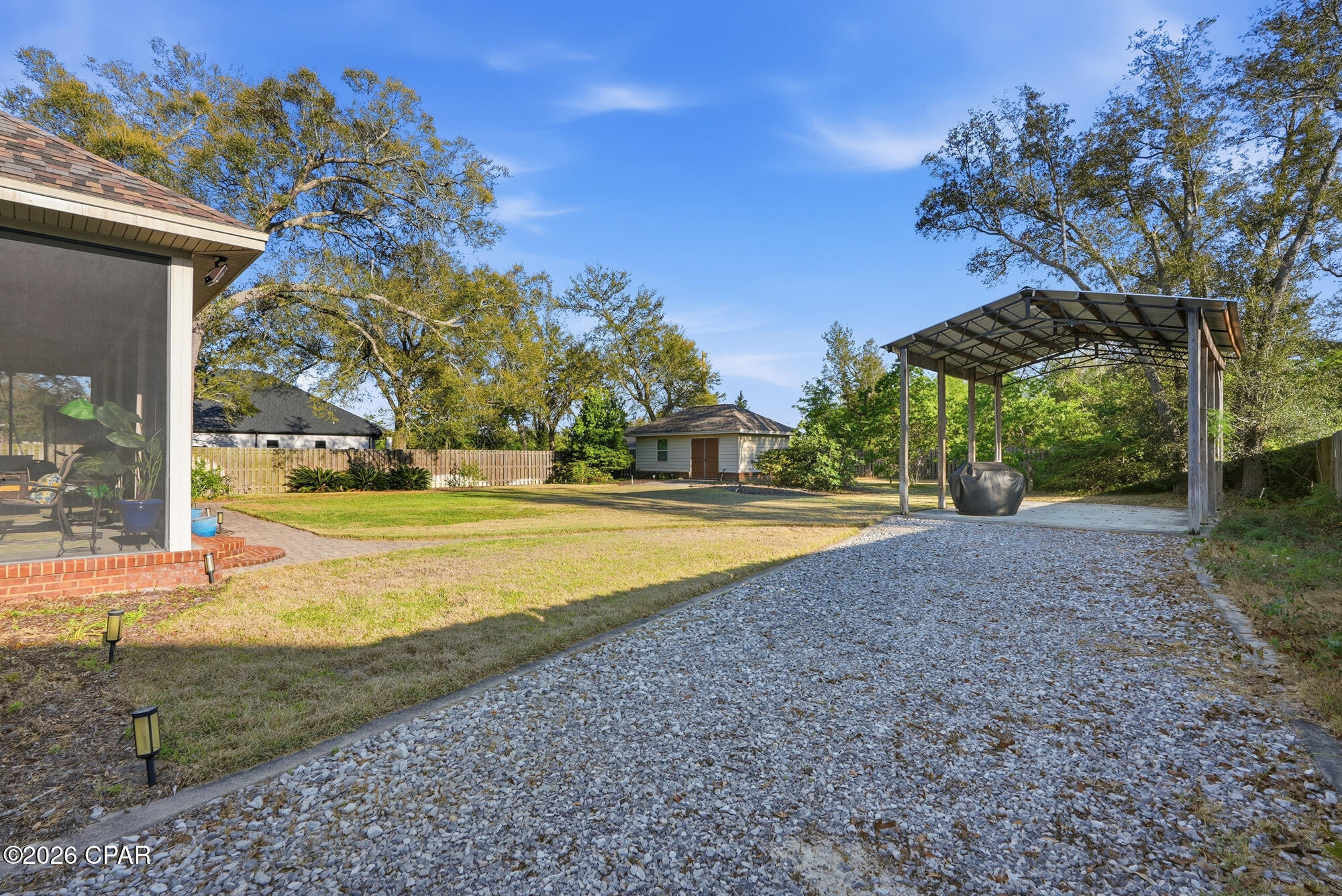 5106 Sacred Oak Drive Panama City FL 32404