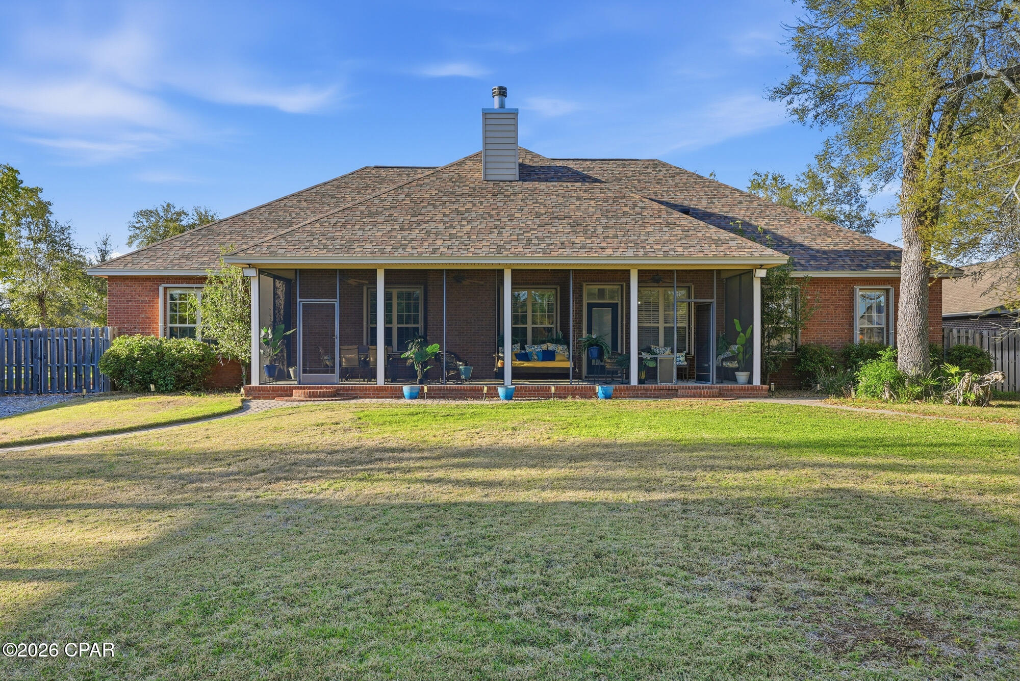 5106 Sacred Oak Drive Panama City FL 32404