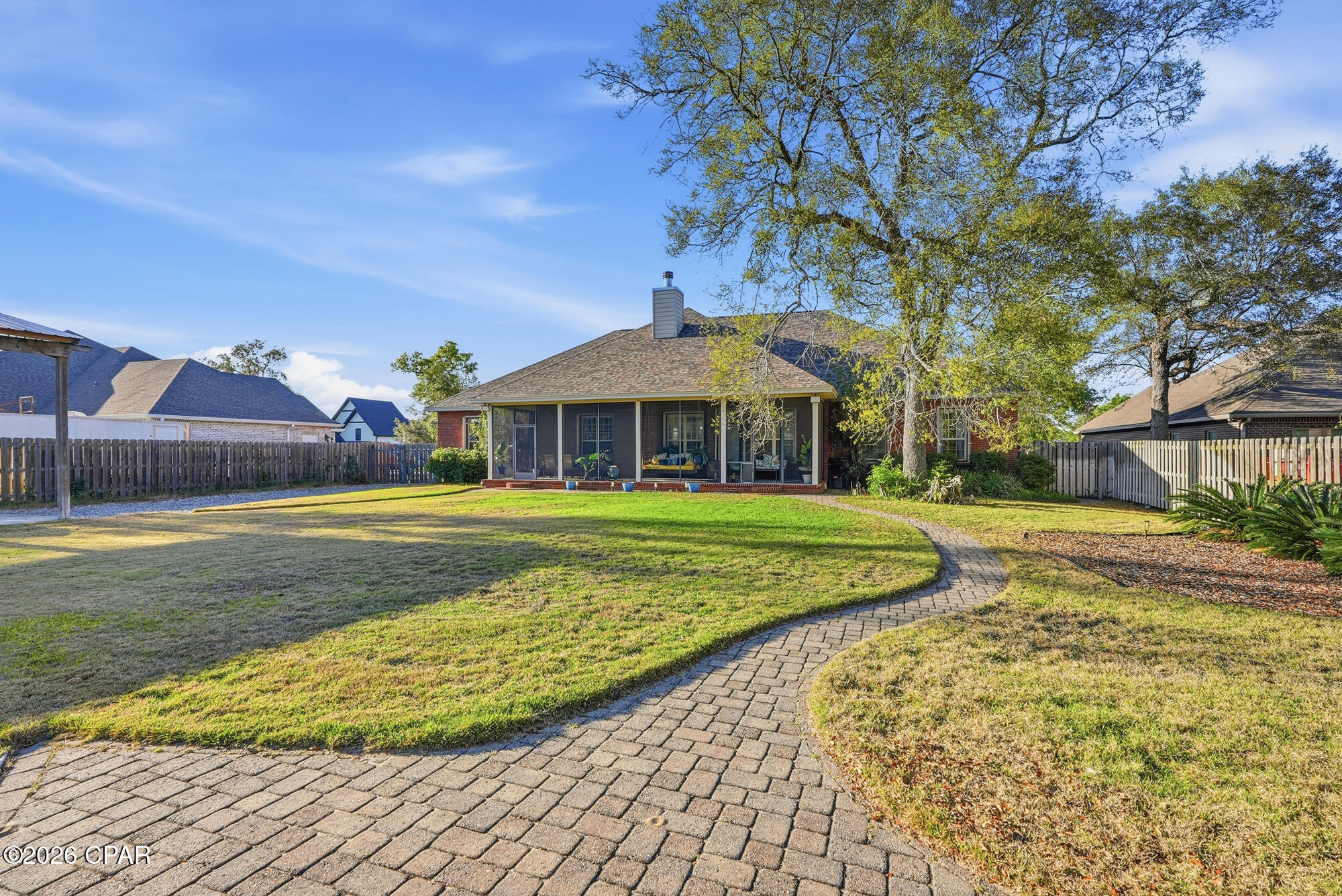 5106 Sacred Oak Drive Panama City FL 32404