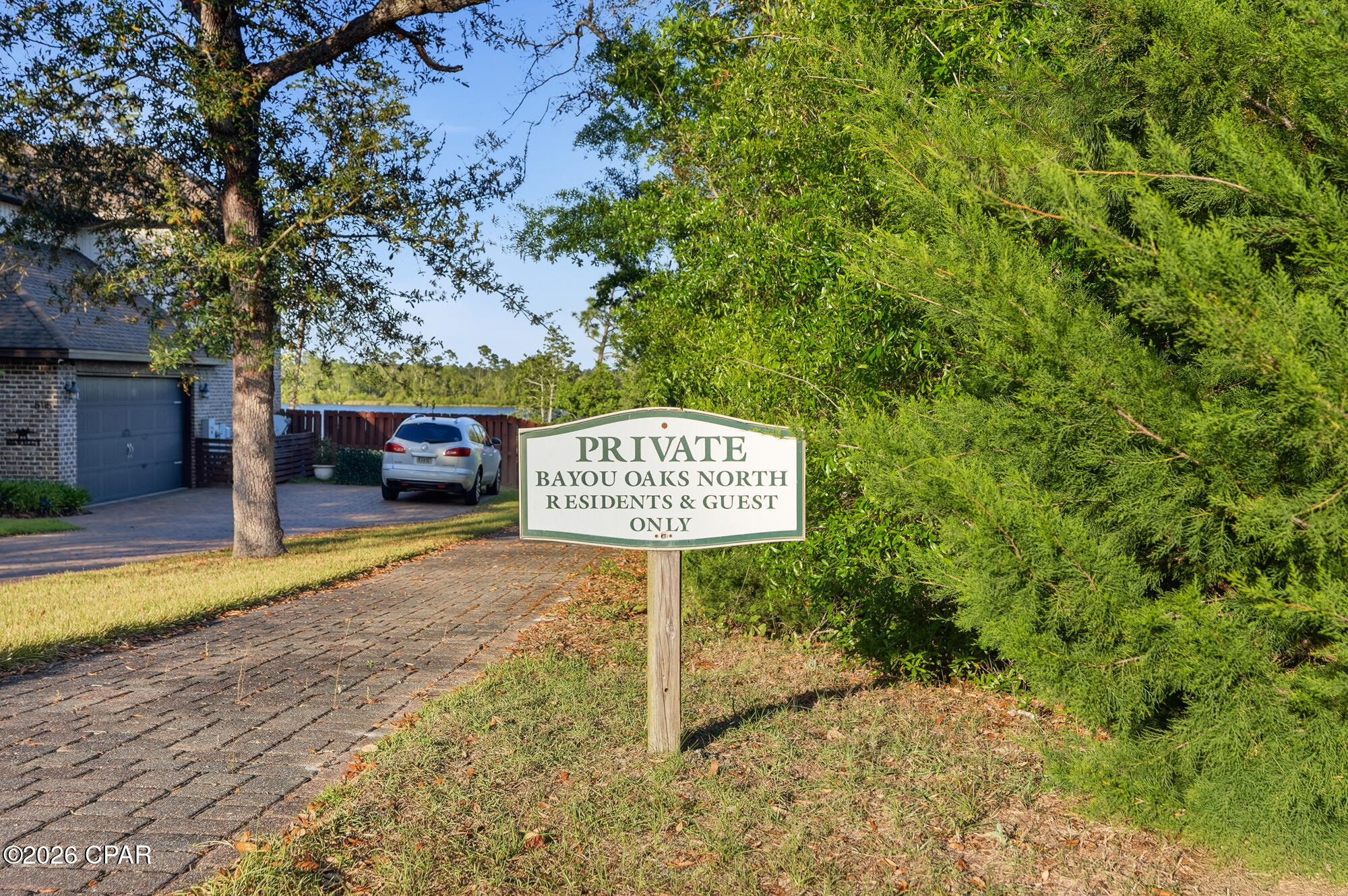 5106 Sacred Oak Drive Panama City FL 32404