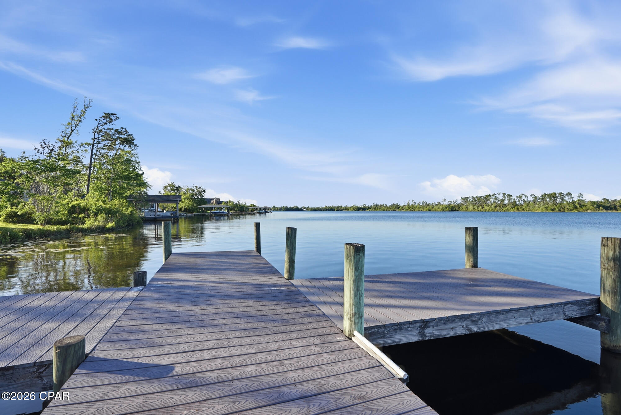 5106 Sacred Oak Drive Panama City FL 32404