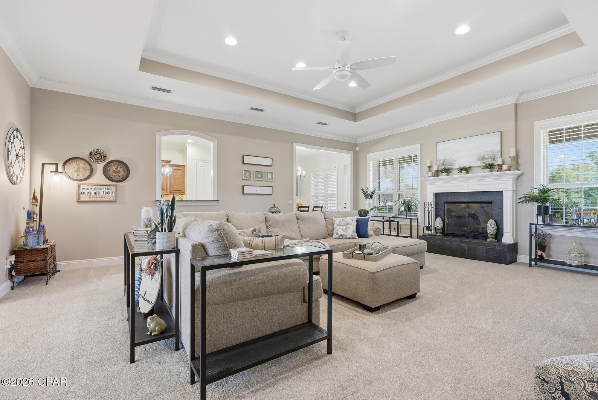 5106 Sacred Oak Drive Panama City FL 32404
