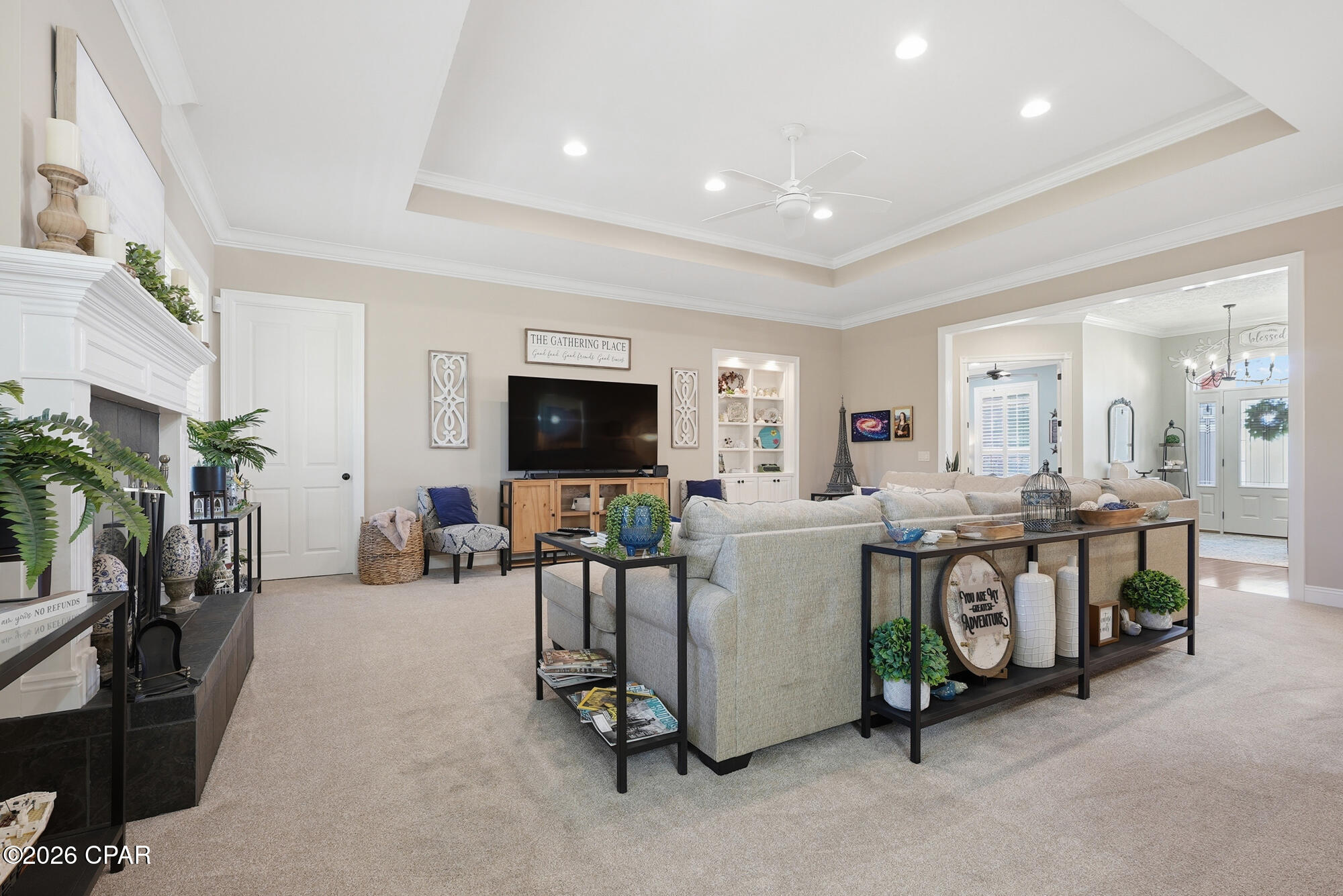 5106 Sacred Oak Drive Panama City FL 32404