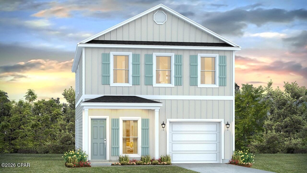 Panama City Beach FL, 339 Robinson Bluff Road