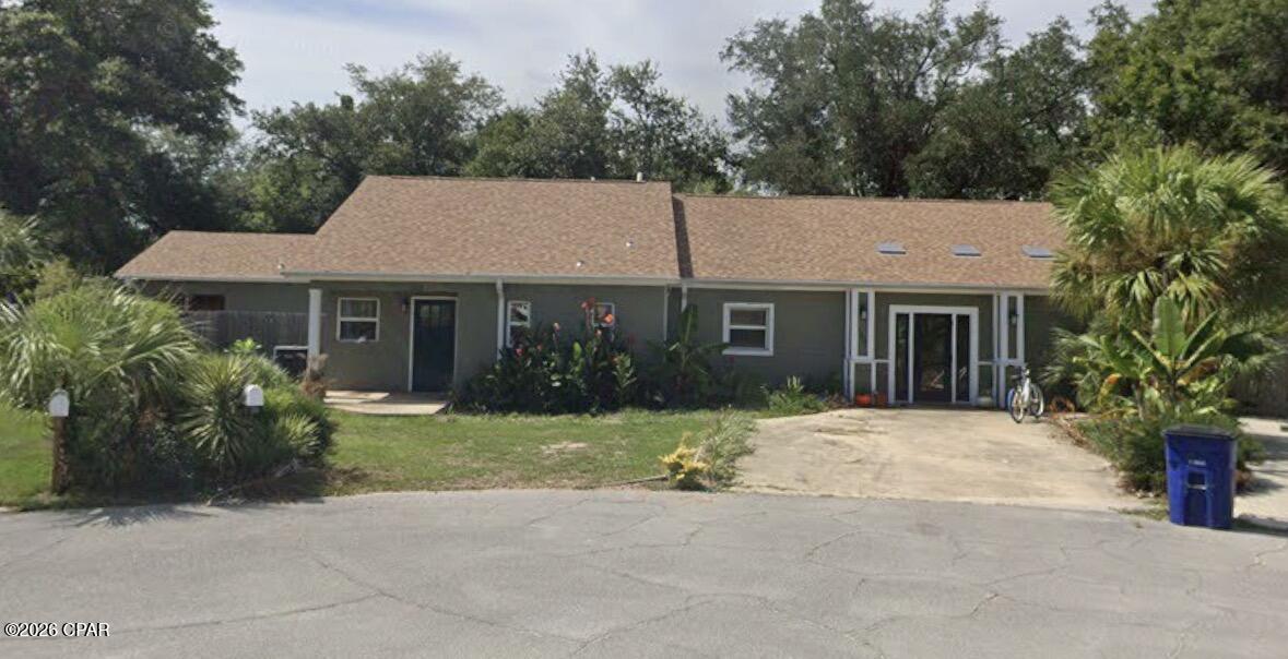 1305 Ware Drive Panama City FL 32401