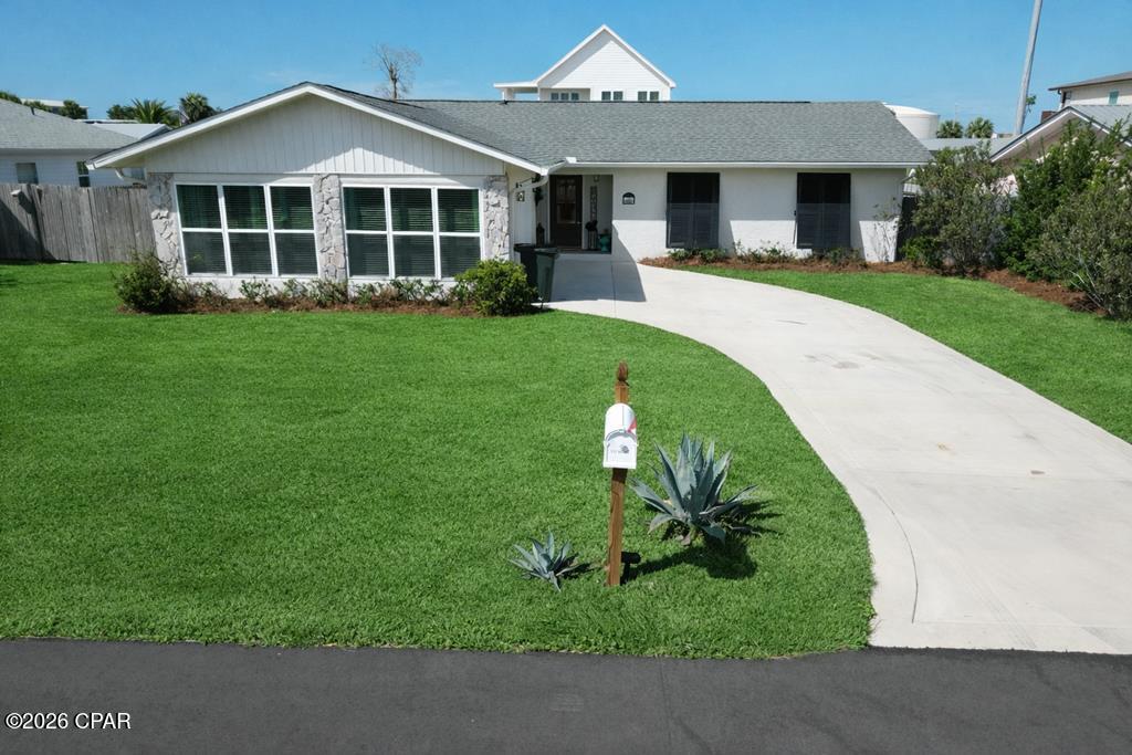 235 Kim Kove Mexico Beach FL 32456
