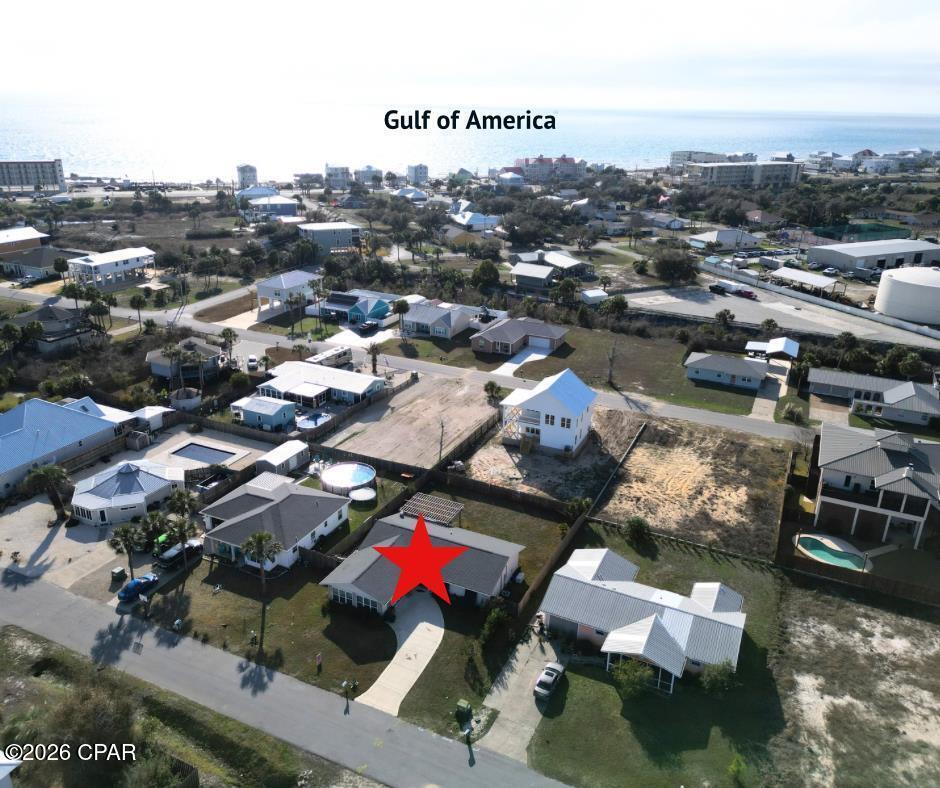 235 Kim Kove Mexico Beach FL 32456