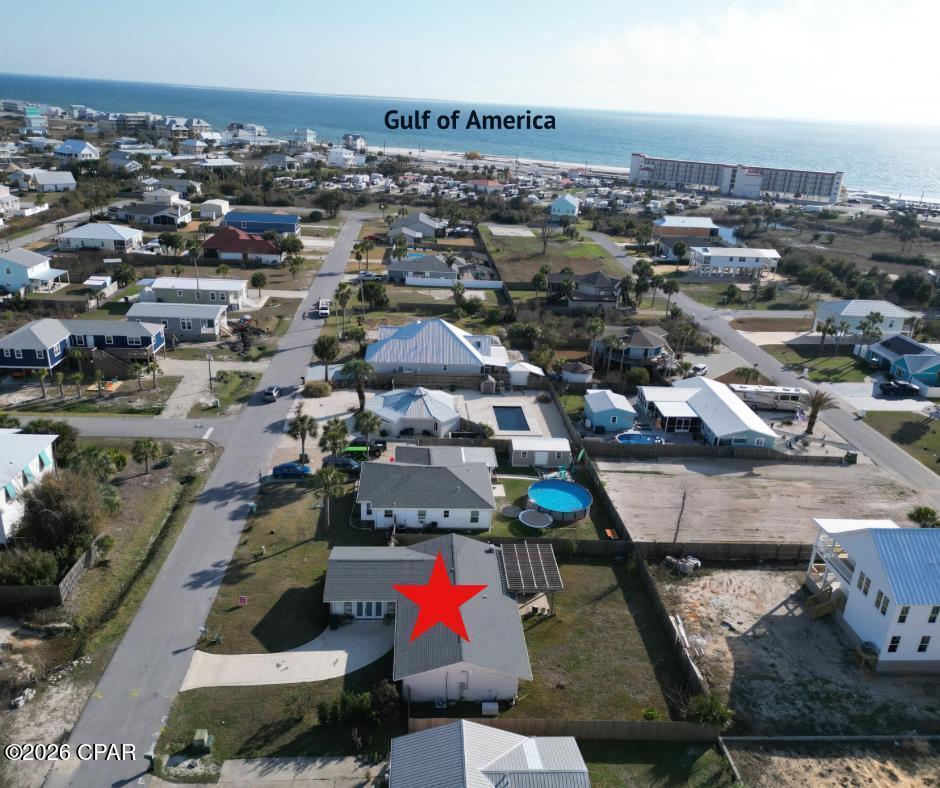 235 Kim Kove Mexico Beach FL 32456