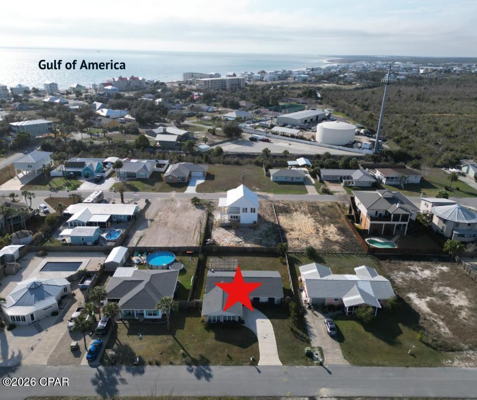235 Kim Kove Mexico Beach FL 32456