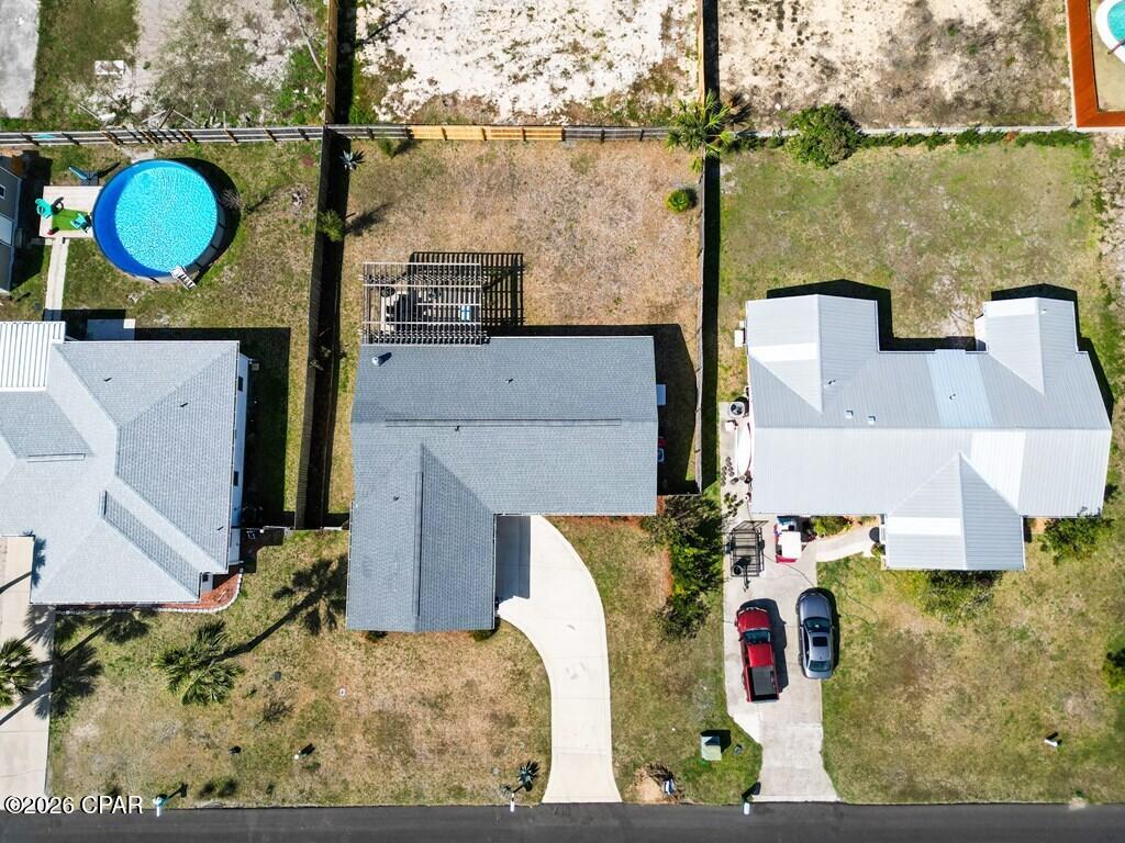 235 Kim Kove Mexico Beach FL 32456