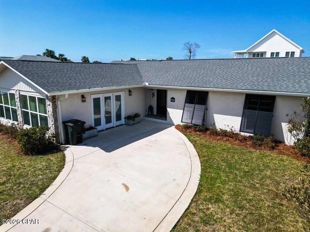 235 Kim Kove Mexico Beach FL 32456