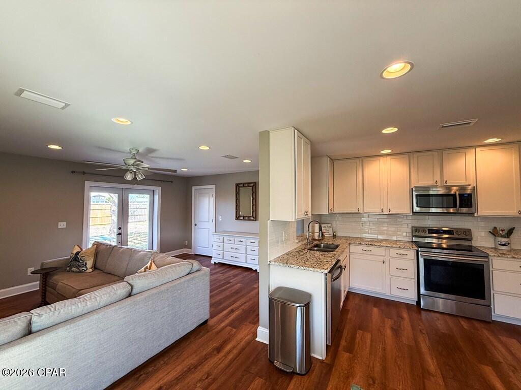 235 Kim Kove Mexico Beach FL 32456
