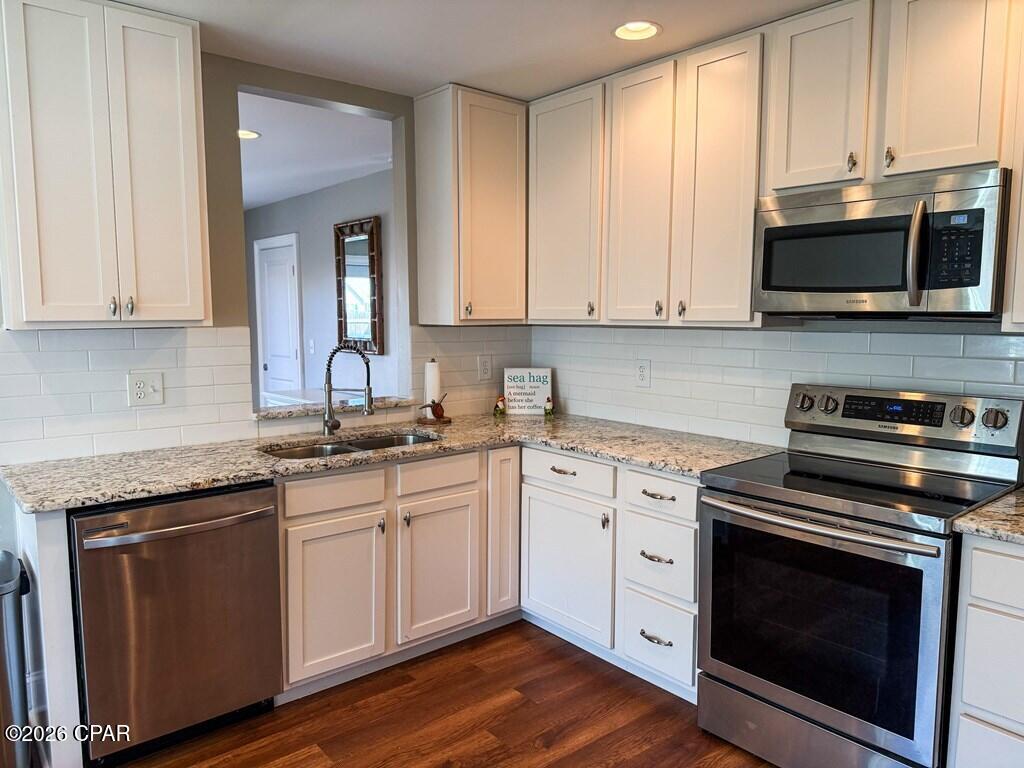 235 Kim Kove Mexico Beach FL 32456