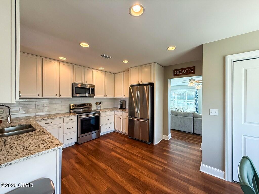 235 Kim Kove Mexico Beach FL 32456