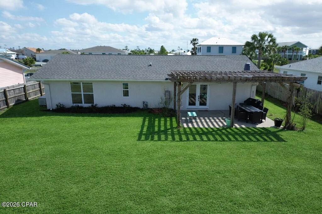 235 Kim Kove Mexico Beach FL 32456