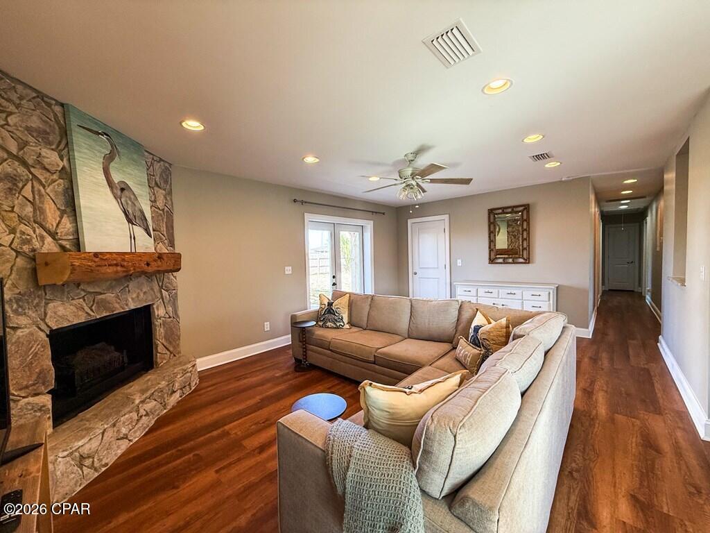 235 Kim Kove Mexico Beach FL 32456