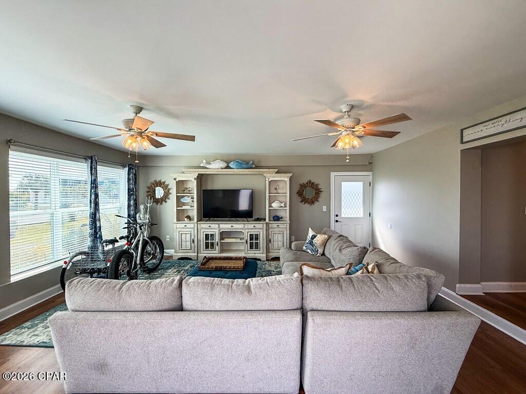 235 Kim Kove Mexico Beach FL 32456