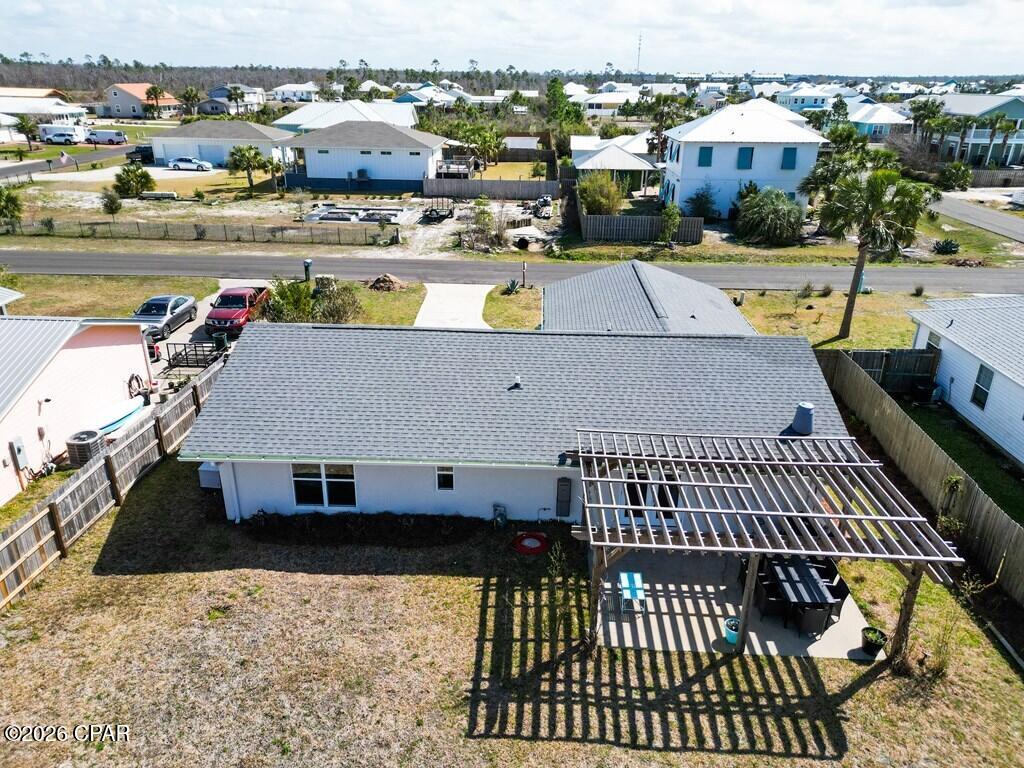 235 Kim Kove Mexico Beach FL 32456