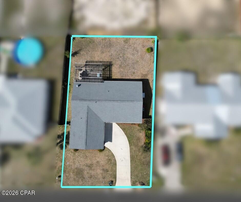 235 Kim Kove Mexico Beach FL 32456
